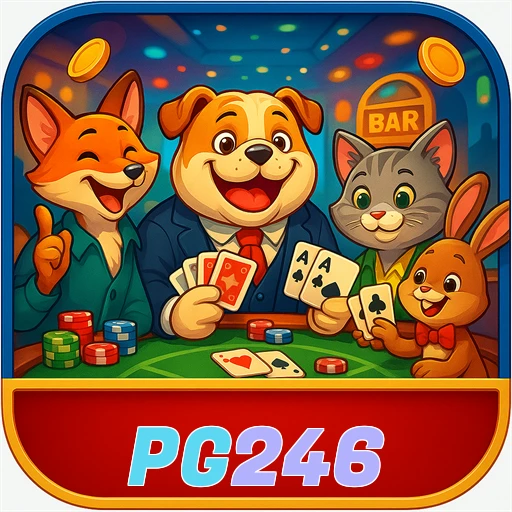 pg246.com