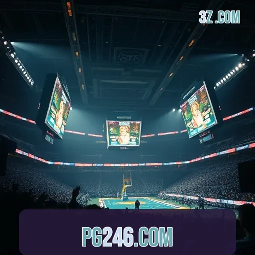 pg246.com: A Revolução nas Plataformas de Jogos Online no Brasil