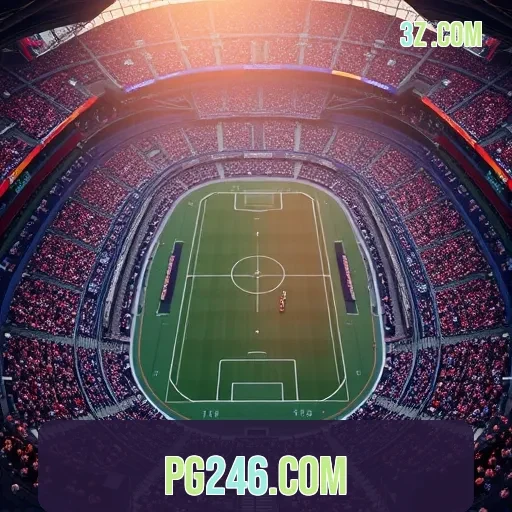 pg246.com Torneios: Desvende o Universo Competitivo dos Jogos Online