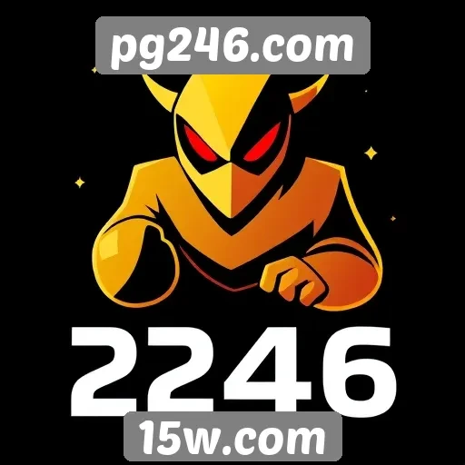 Recursos disponíveis no site pg246 com foco em jogos